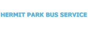 Hermit Park Bus Service